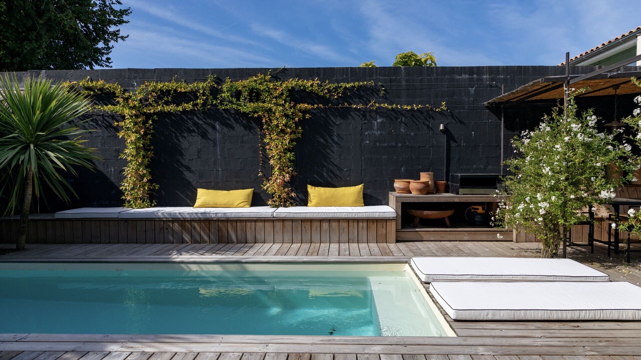 Photo of Outdoor in Victor Hugo - Saint-Augustin