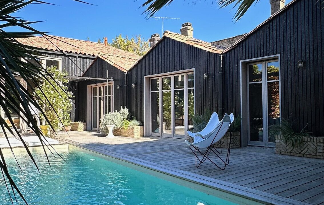Photo of Outdoor in Victor Hugo - Saint-Augustin