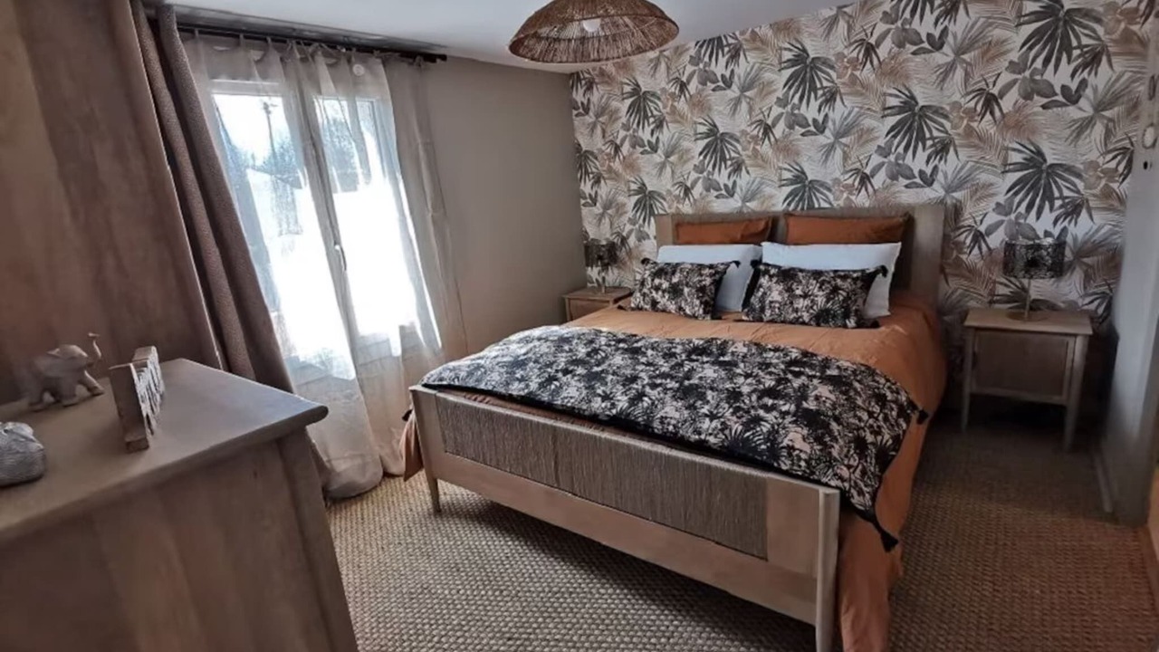Photo of Bedroom in Bressuire