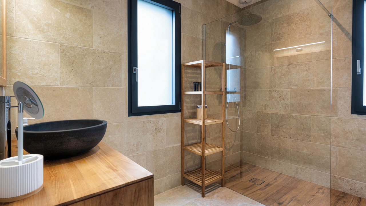 Photo of Bathroom in Lacanau-Ocean