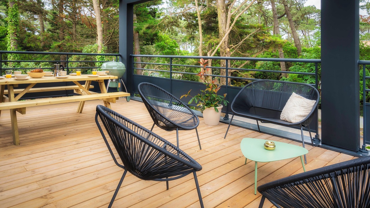 Photo of Outdoor in Lacanau-Ocean