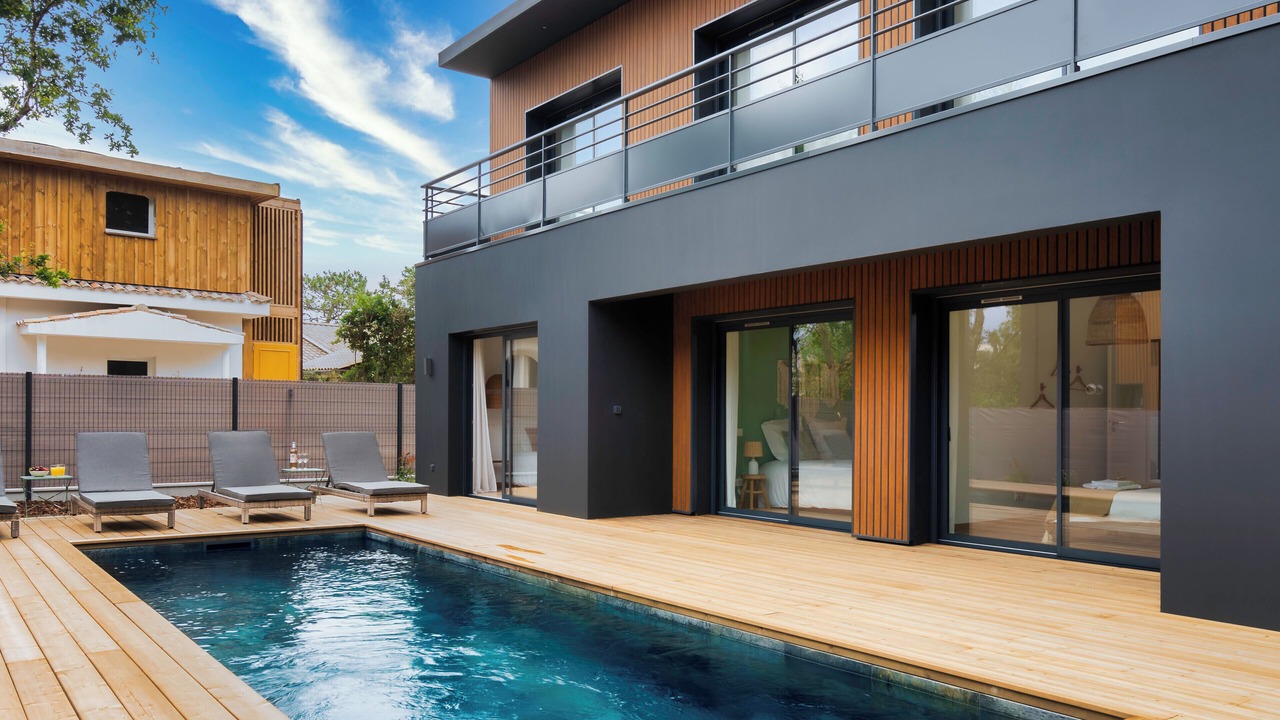 Photo of Outdoor in Lacanau-Ocean
