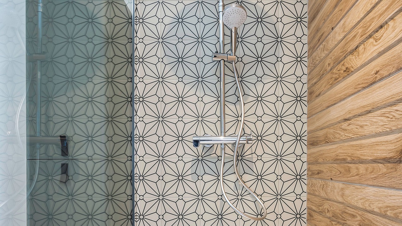 Photo of Bathroom in Lacanau-Ocean