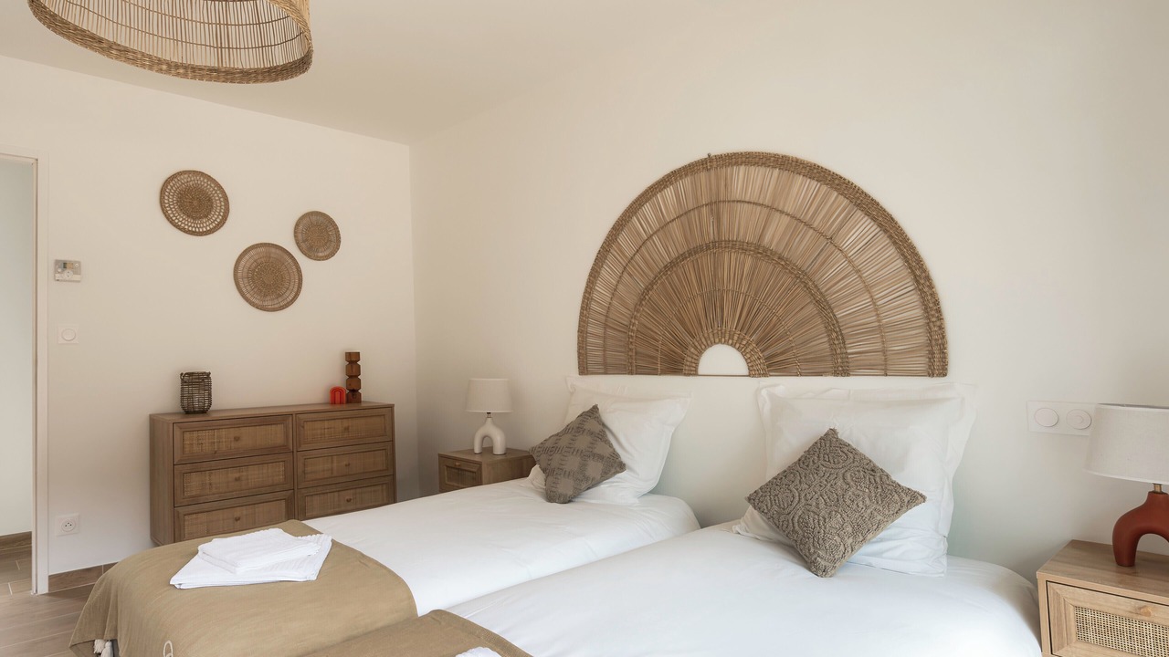 Photo of Bedroom in Lacanau-Ocean