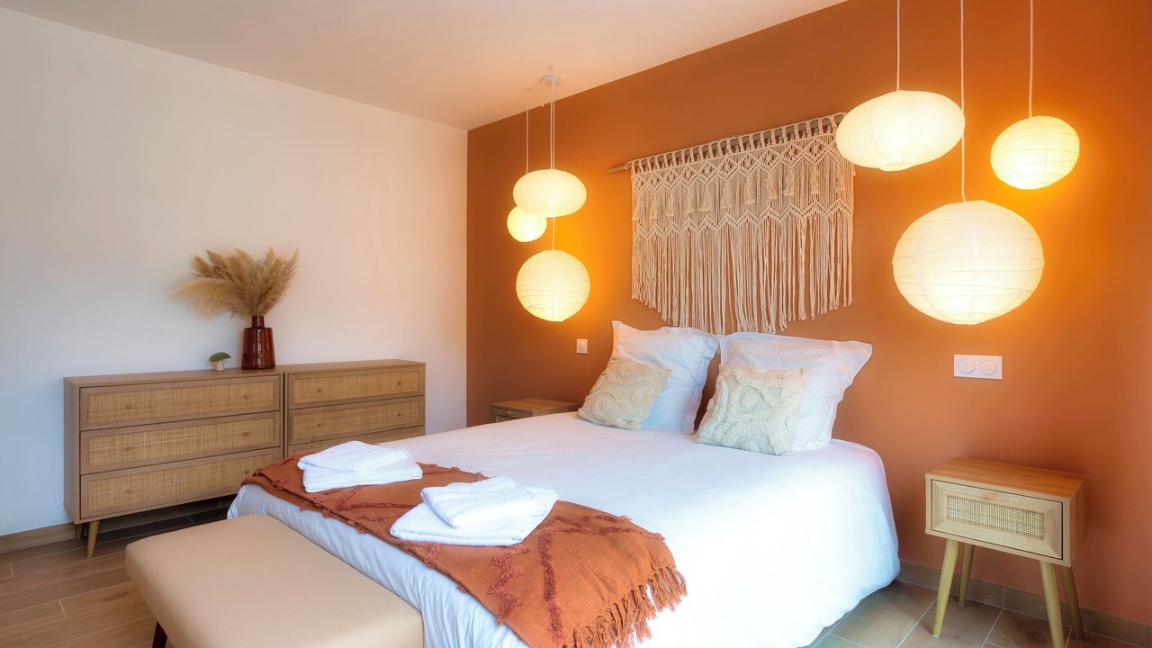 Photo of Bedroom in Lacanau-Ocean