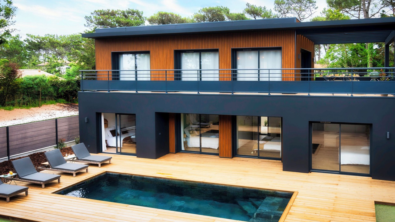 Photo of Outdoor in Lacanau-Ocean