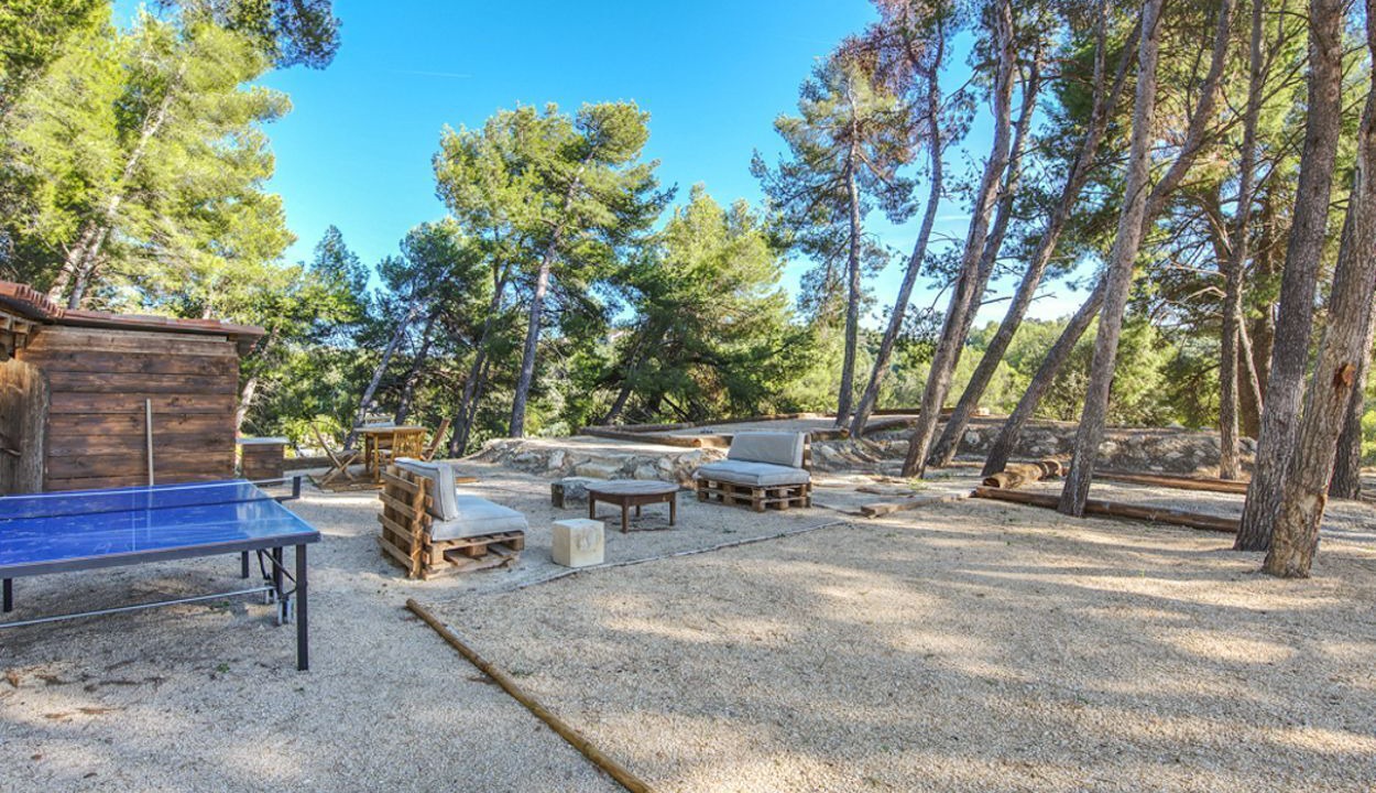 Photo of Others in Les Baux-de-Provence