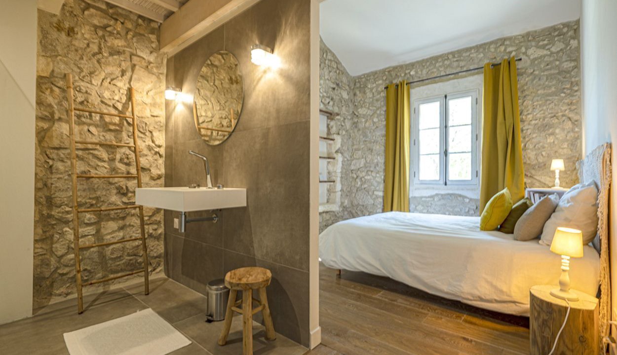 Photo of Others in Les Baux-de-Provence