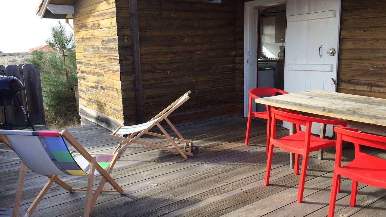 Photo of Outdoor in Contis-les-Bains