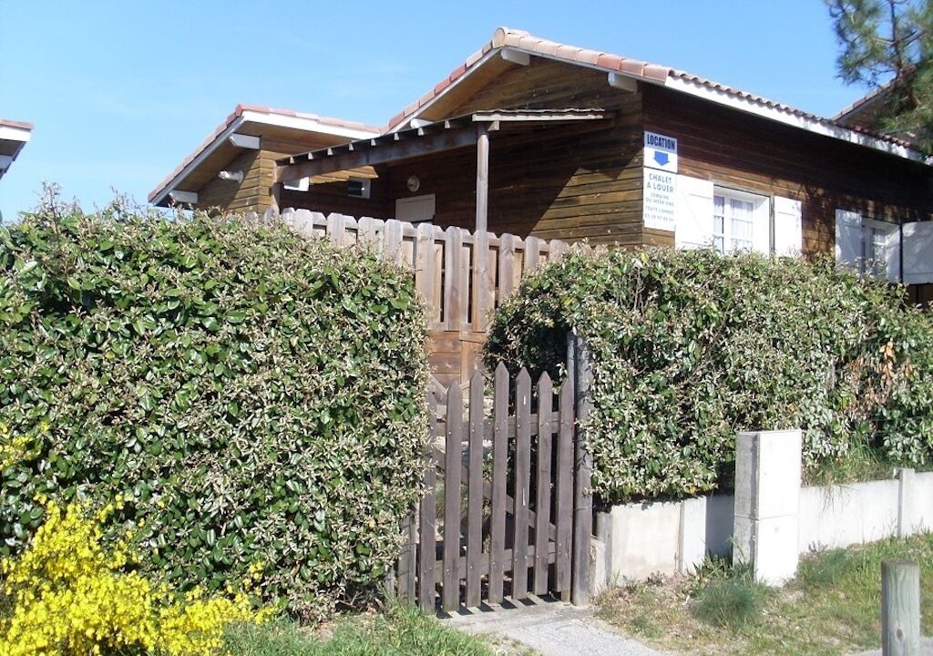 Photo of Outdoor in Contis-les-Bains
