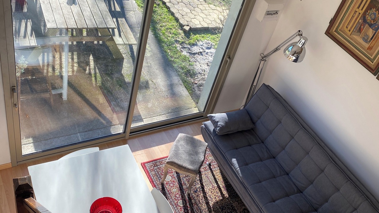Photo of Livingroom in Salles
