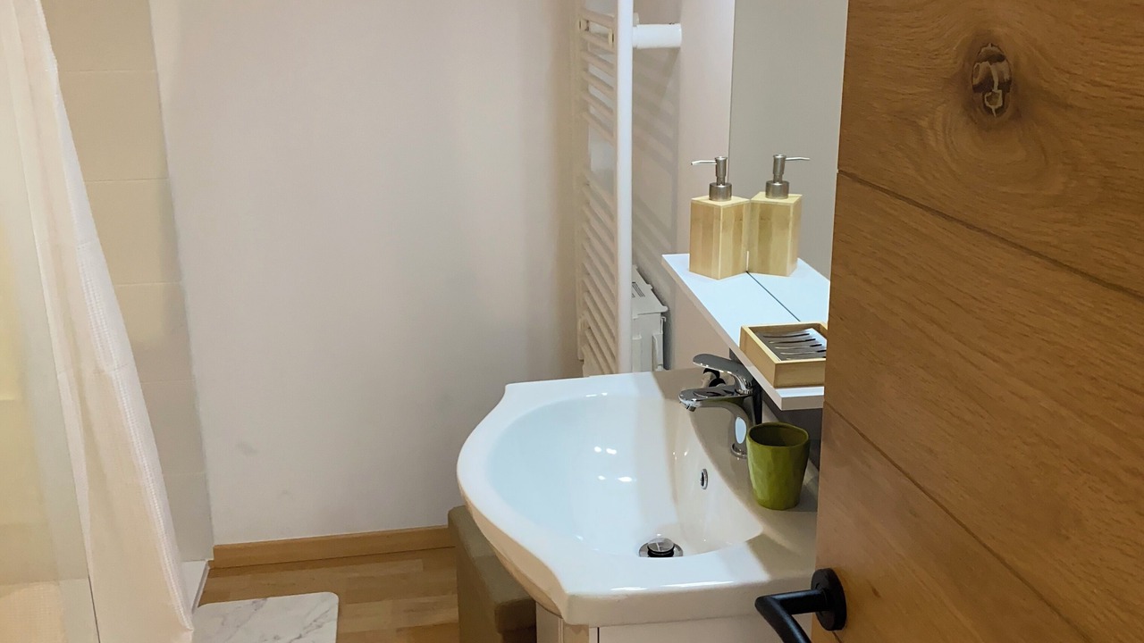 Photo of Bathroom in Salles