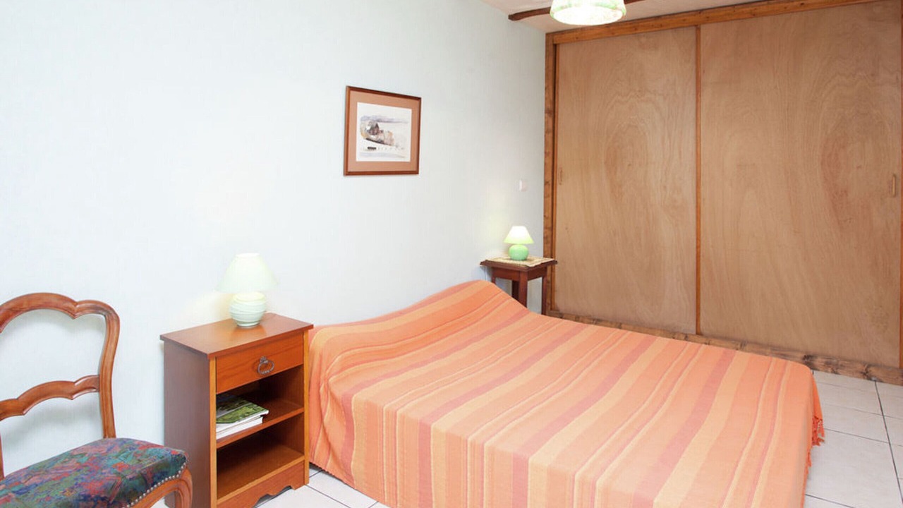 Photo of Bedroom in Saint-Leon-sur-Vezere