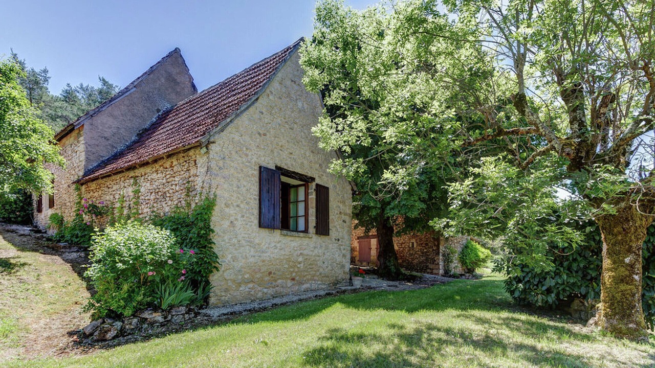 Photo of Outdoor in Saint-Leon-sur-Vezere
