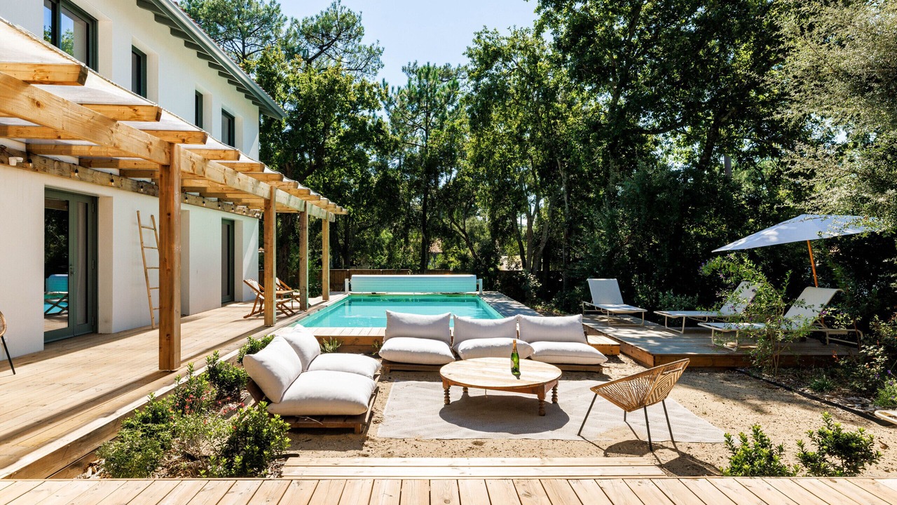 Photo of Outdoor in Les Estagnots
