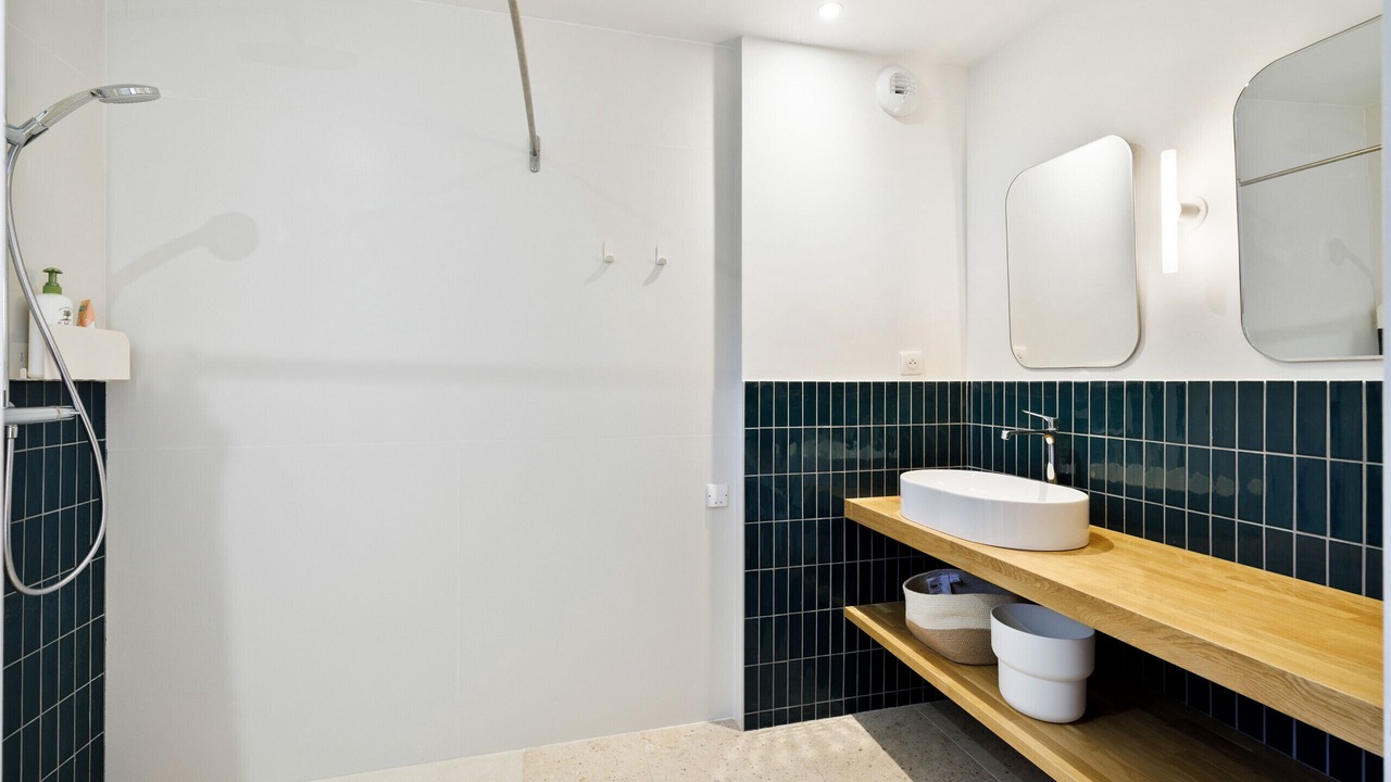 Photo of Bathroom in Les Estagnots