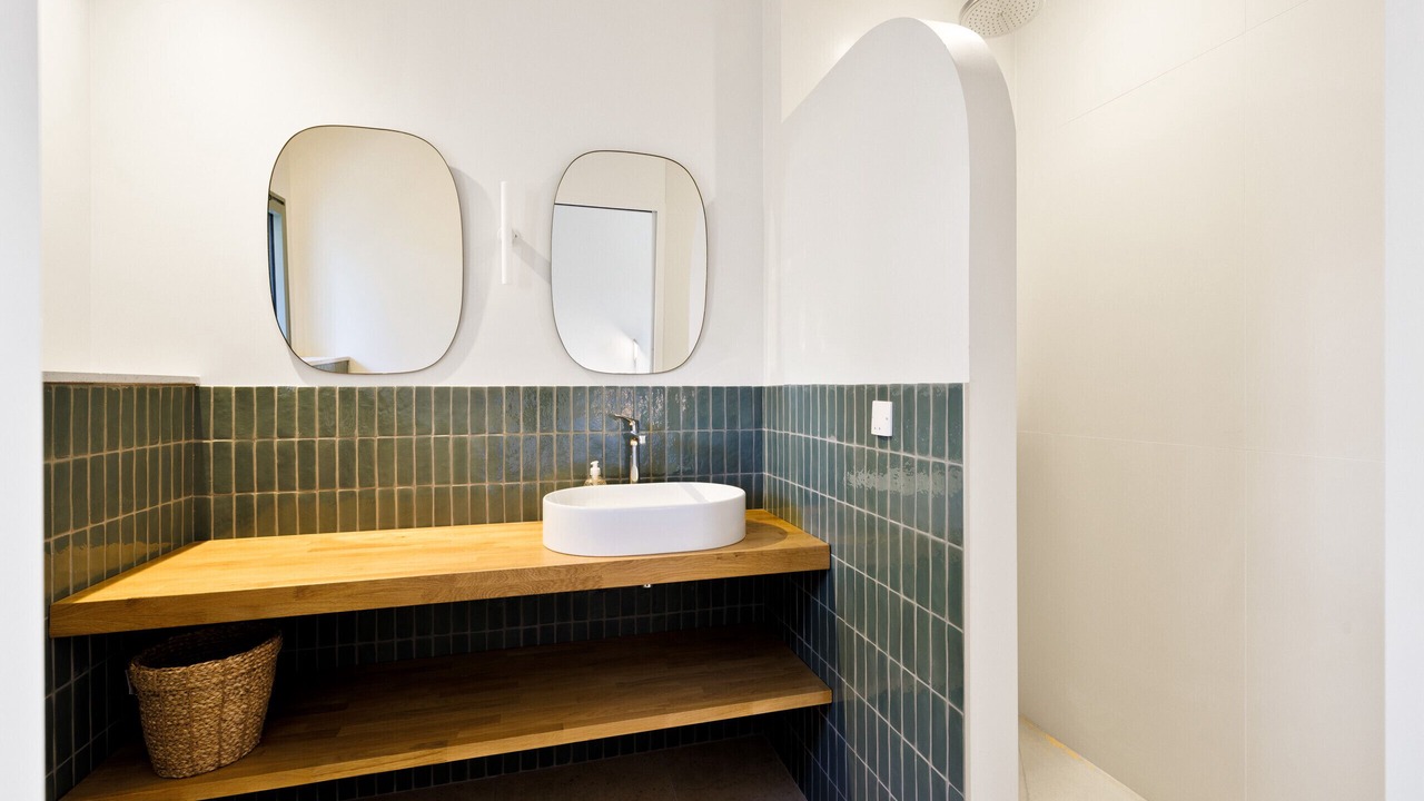Photo of Bathroom in Les Estagnots