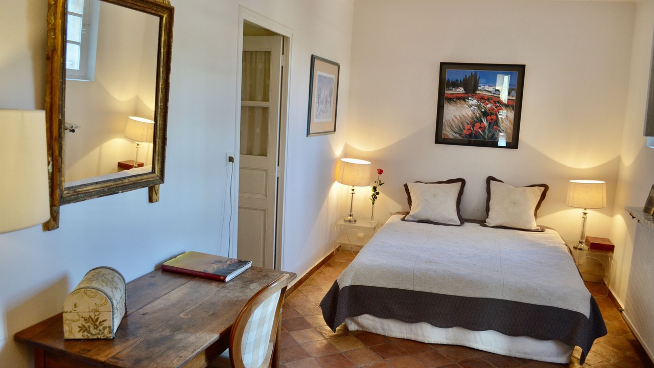 Photo of Bedroom in Est