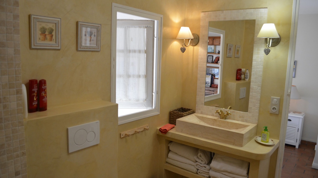 Photo of Bathroom in Est