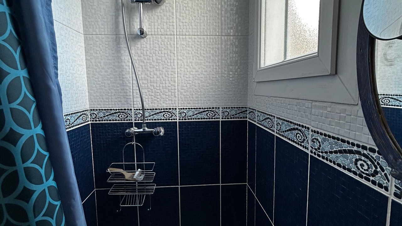 Photo of Bathroom in La Roche-Posay