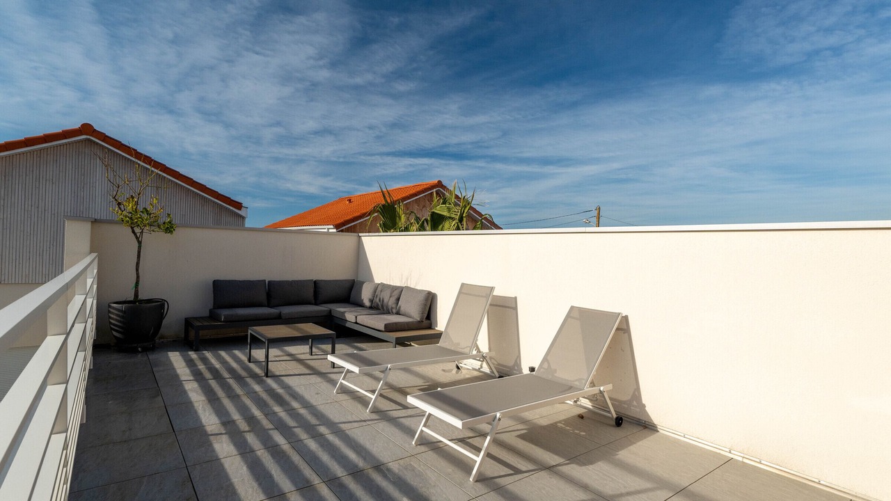 Photo of Outdoor in Biscarrosse Plage