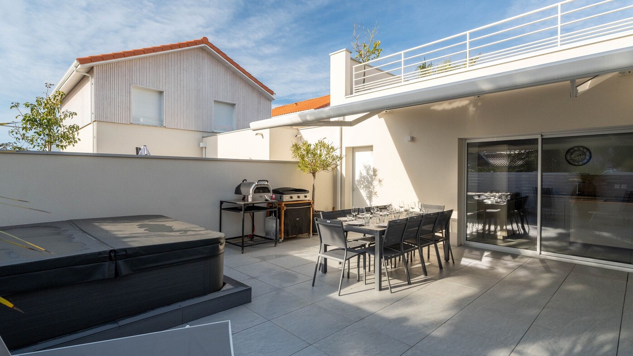 Photo of Outdoor in Biscarrosse Plage