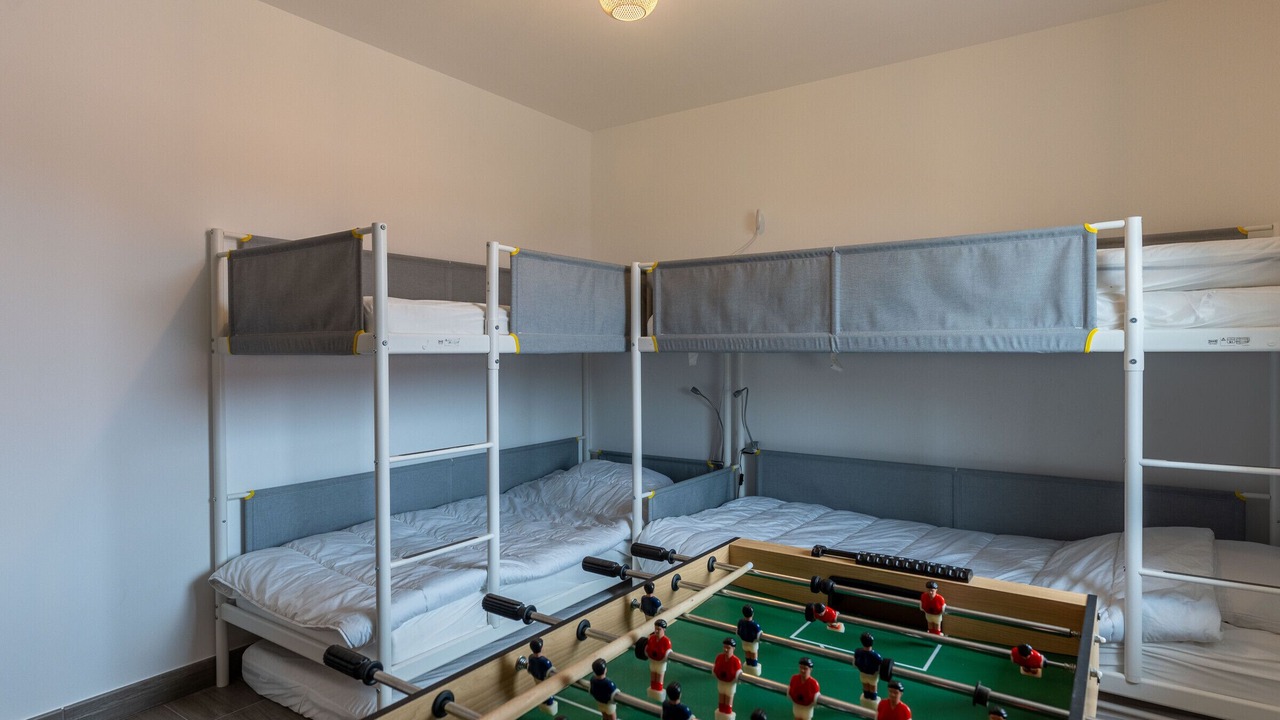Photo of Bedroom in Biscarrosse Plage