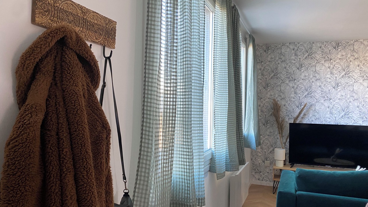 Photo of Livingroom in Perigueux