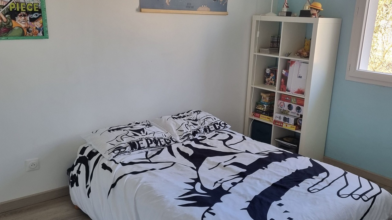Photo of Bedroom in Saint-Jean-de-Marsacq