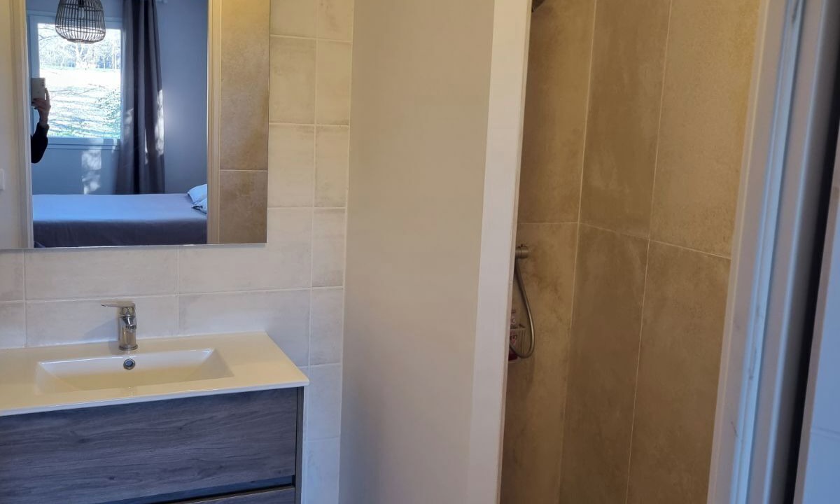 Photo of Bathroom in Saint-Jean-de-Marsacq