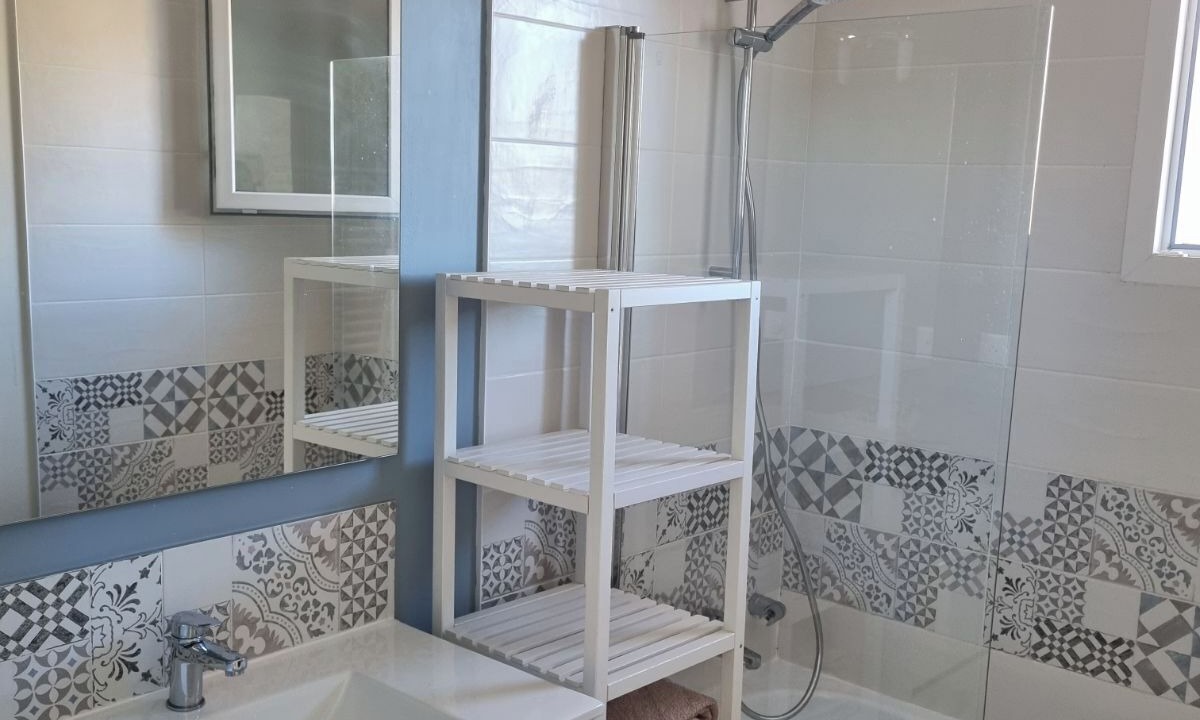 Photo of Bathroom in Saint-Jean-de-Marsacq