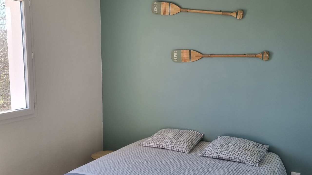 Photo of Bedroom in Saint-Jean-de-Marsacq