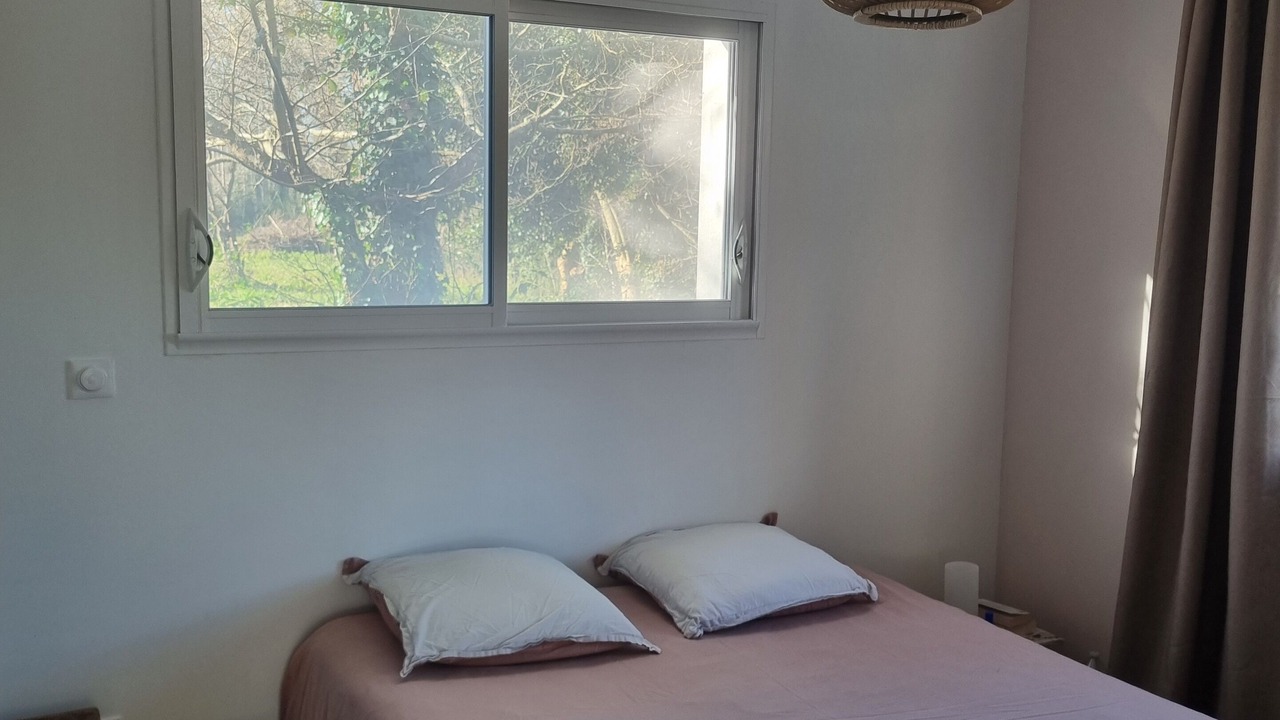 Photo of Bedroom in Saint-Jean-de-Marsacq