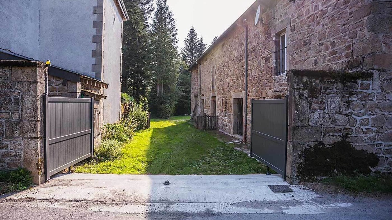 Photo of Outdoor in Royere-de-Vassiviere