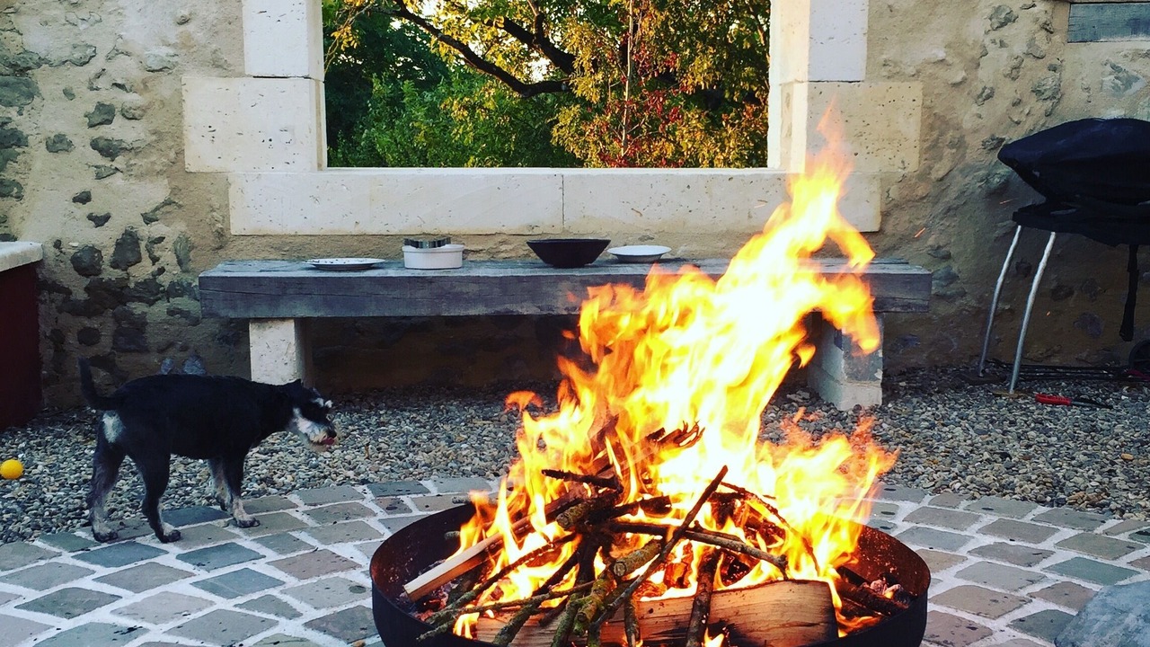 Photo of Outdoor in Verteillac