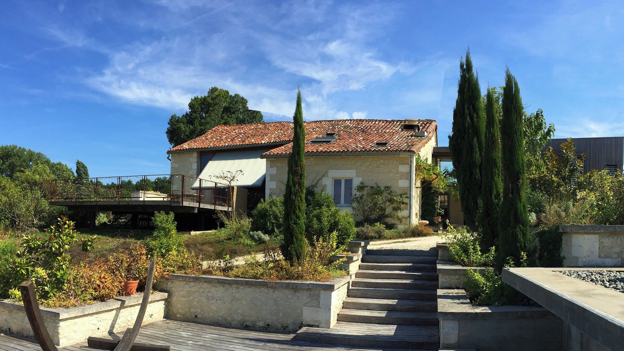 Photo of Outdoor in Verteillac