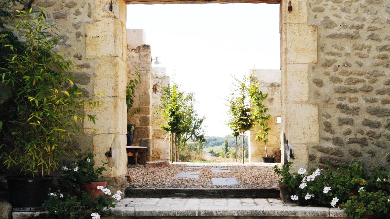 Photo of Outdoor in Verteillac