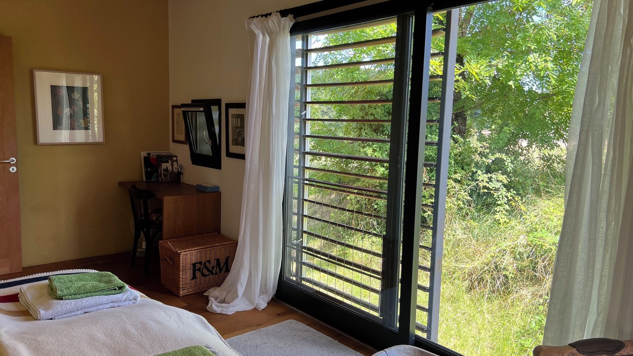 Photo of Bedroom in Verteillac