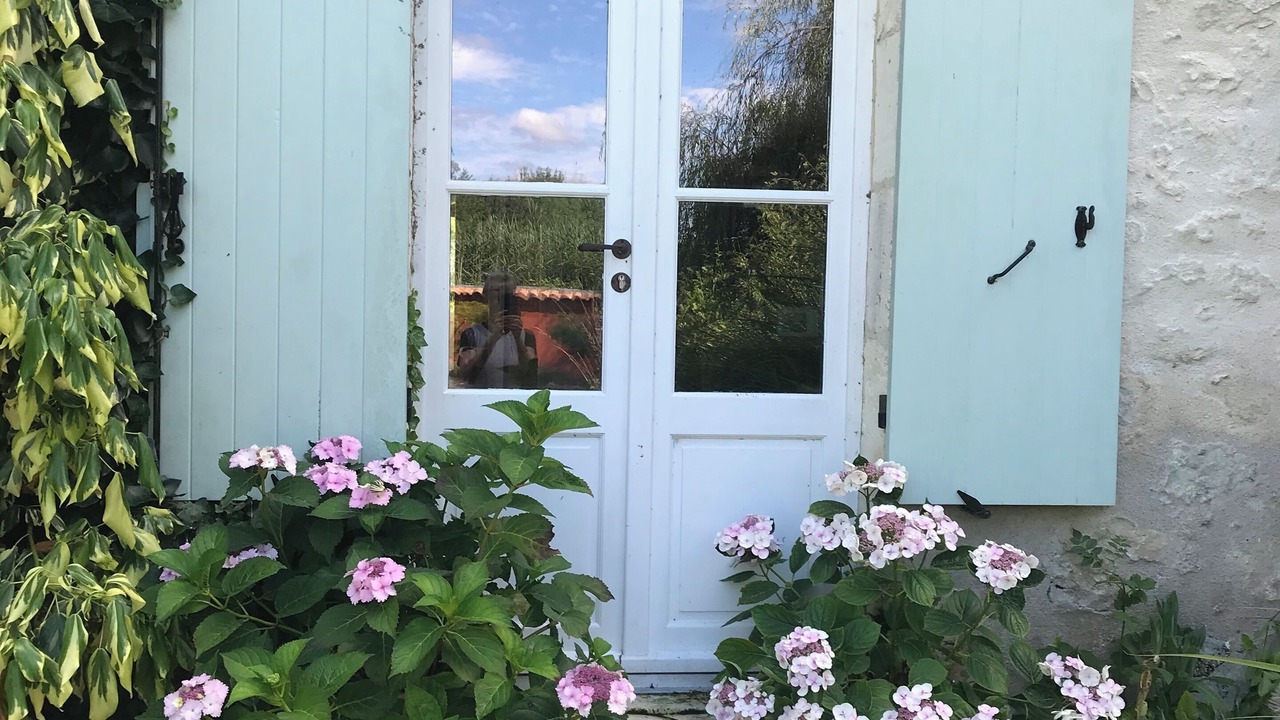 Photo of Outdoor in Verteillac