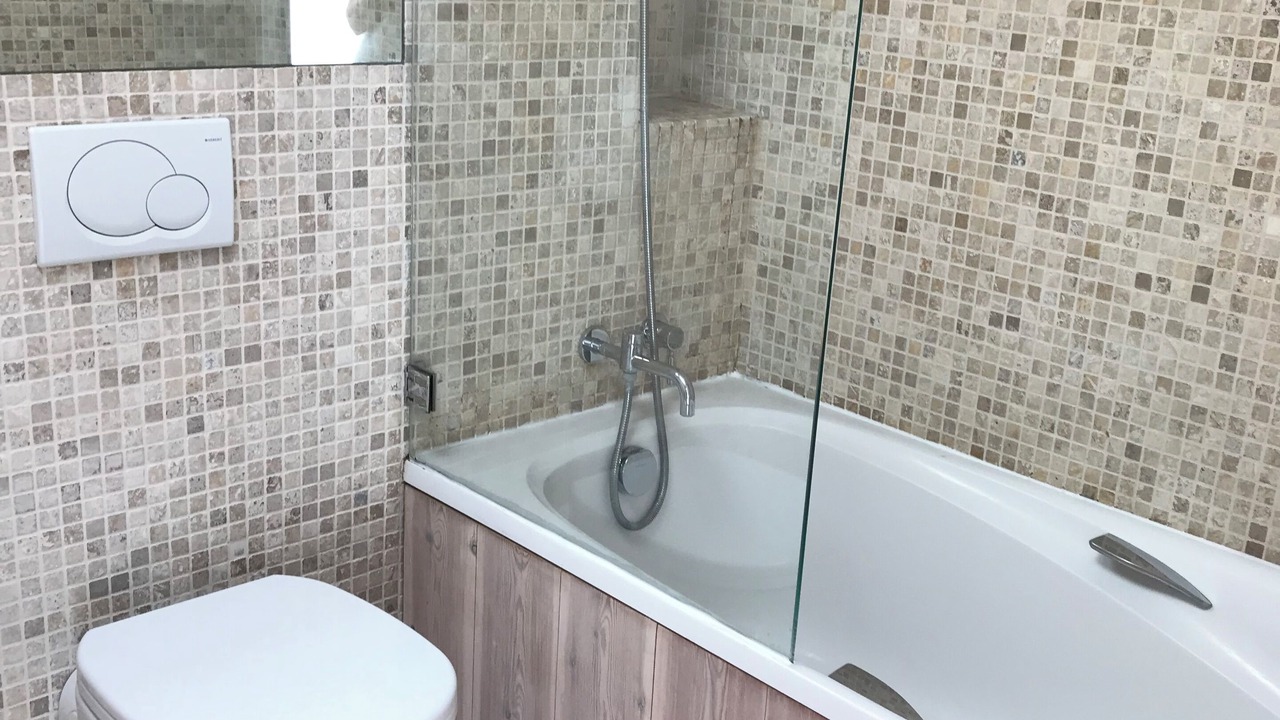 Photo of Bathroom in Verteillac