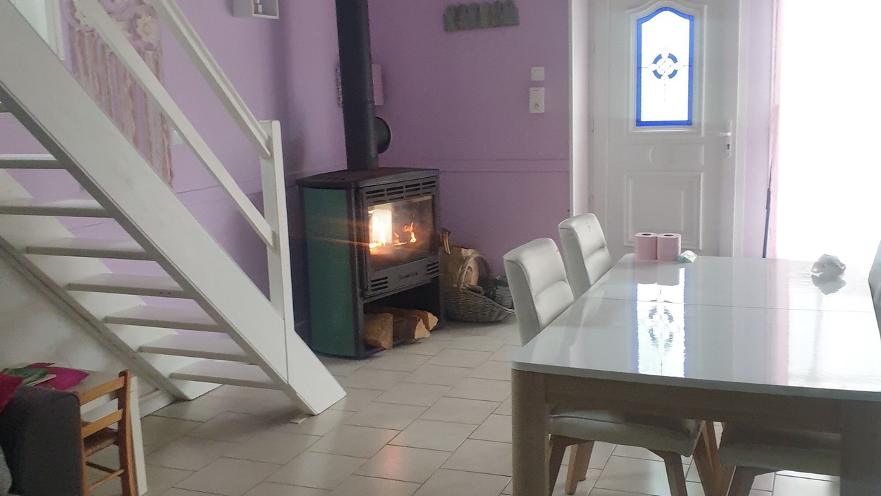 Photo of Others in Saint Nazaire sur Charente