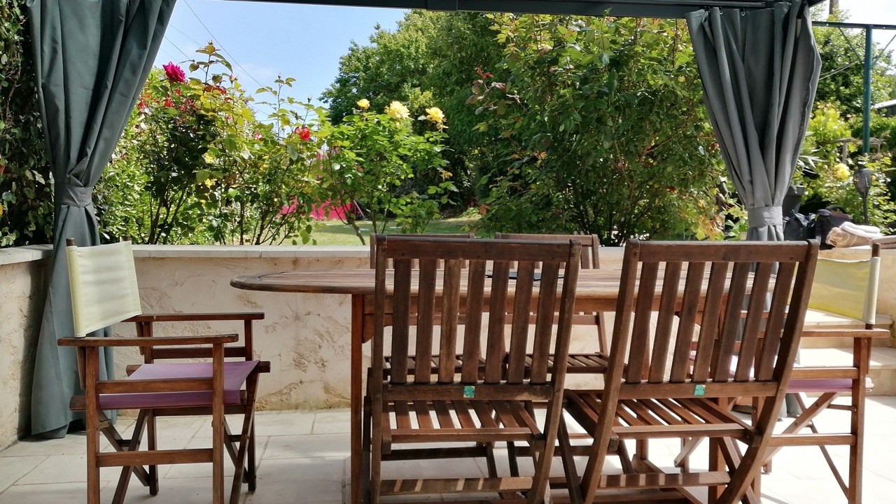 Photo of Outdoor in Saint Nazaire sur Charente