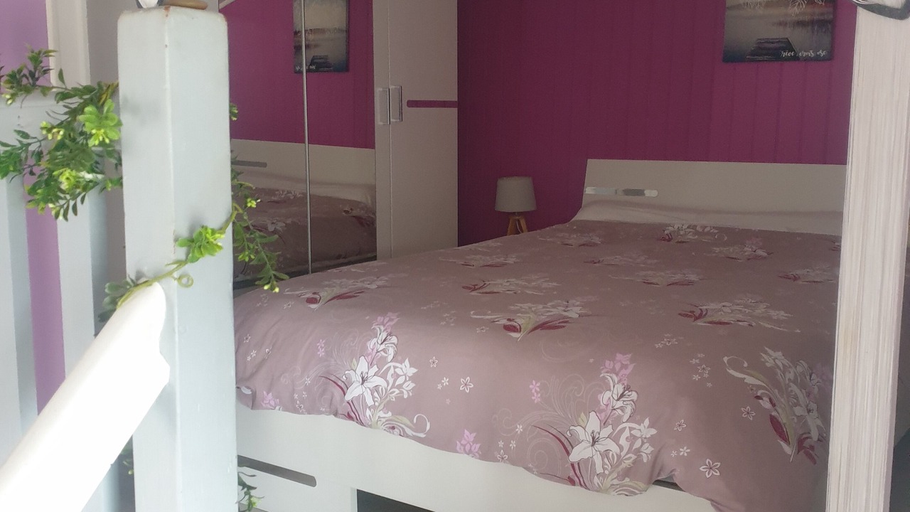 Photo of Bedroom in Saint Nazaire sur Charente