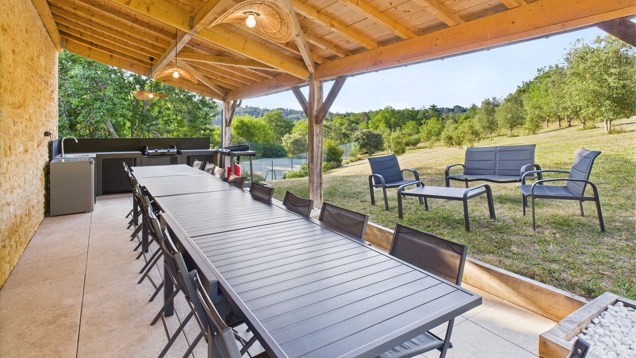 Photo of Outdoor in La Chapelle-Aubareil