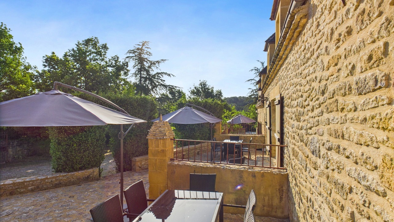 Photo of Outdoor in La Chapelle-Aubareil