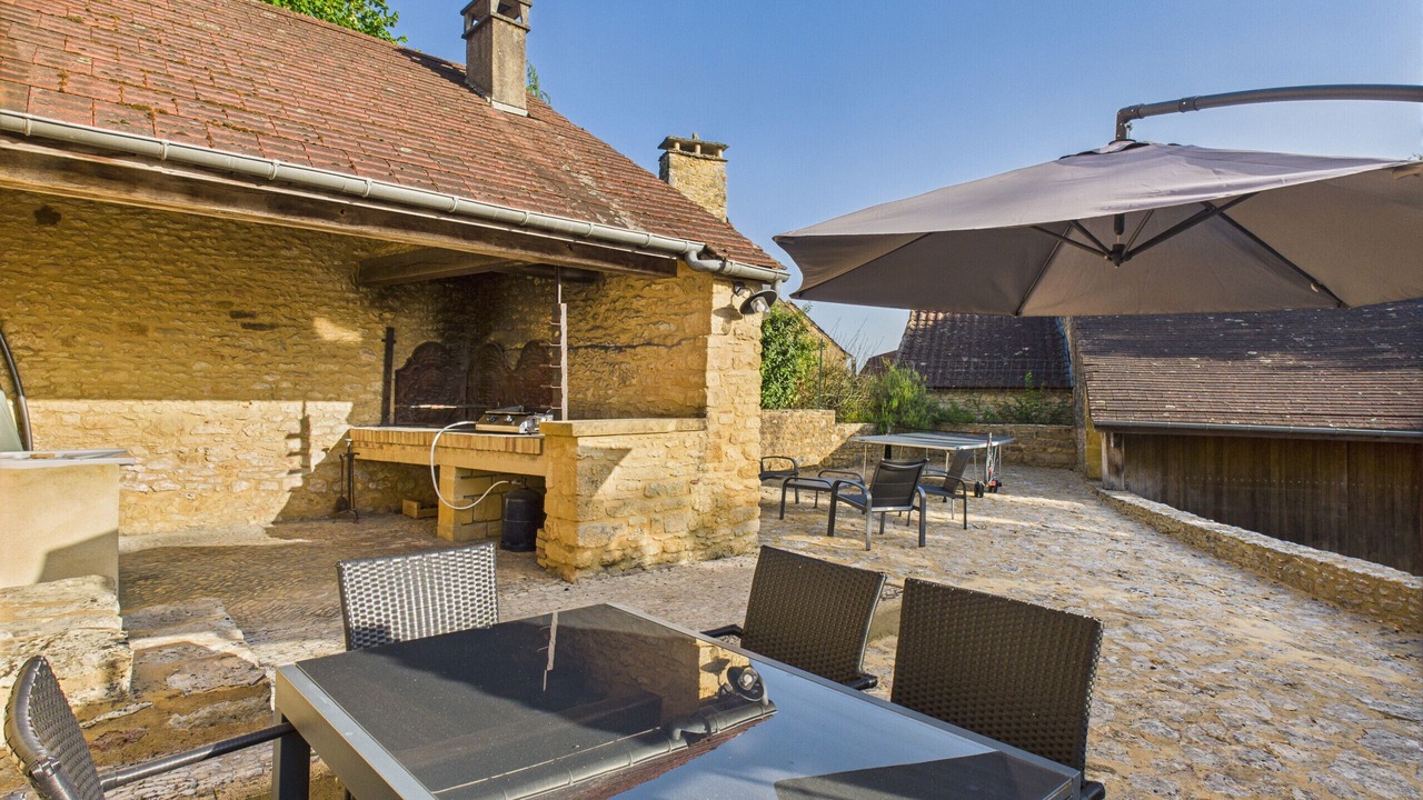 Photo of Outdoor in La Chapelle-Aubareil