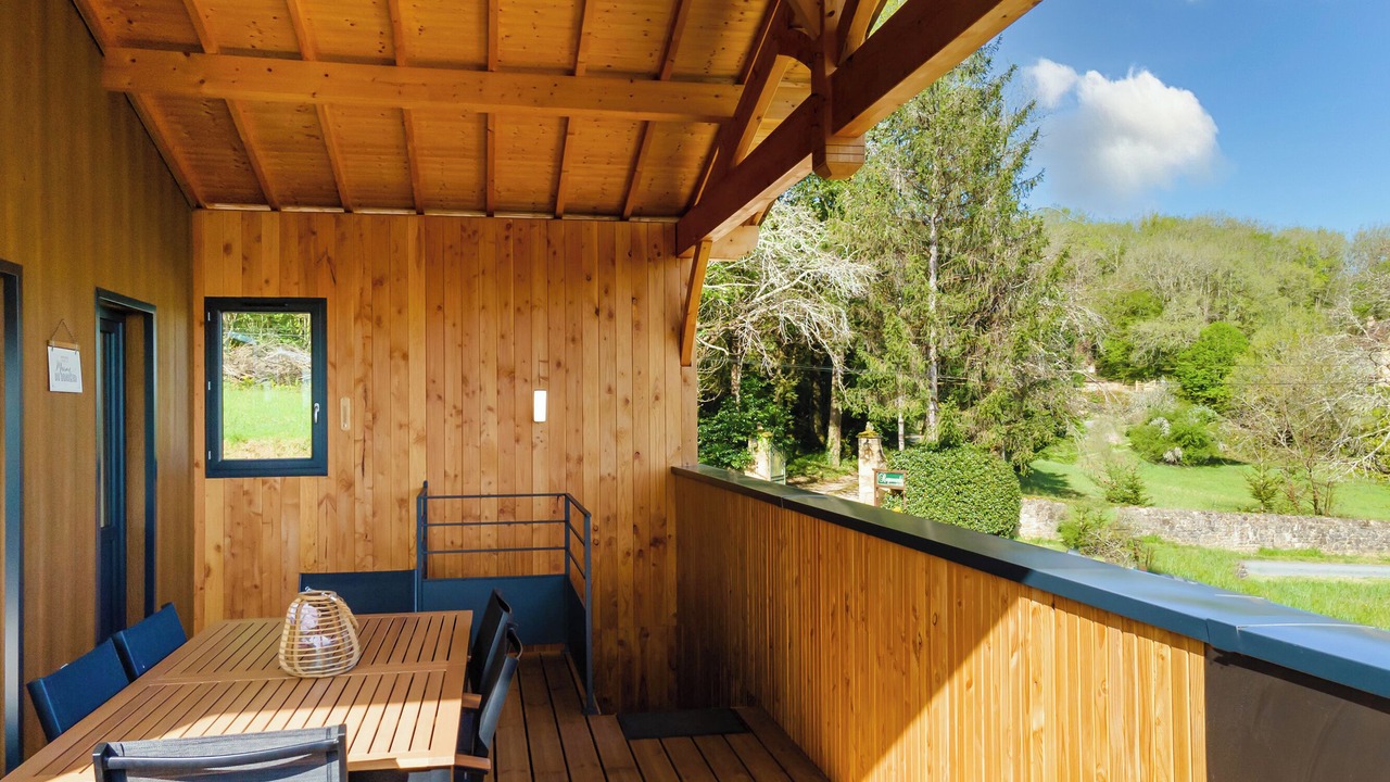 Photo of Outdoor in La Roque-Gageac