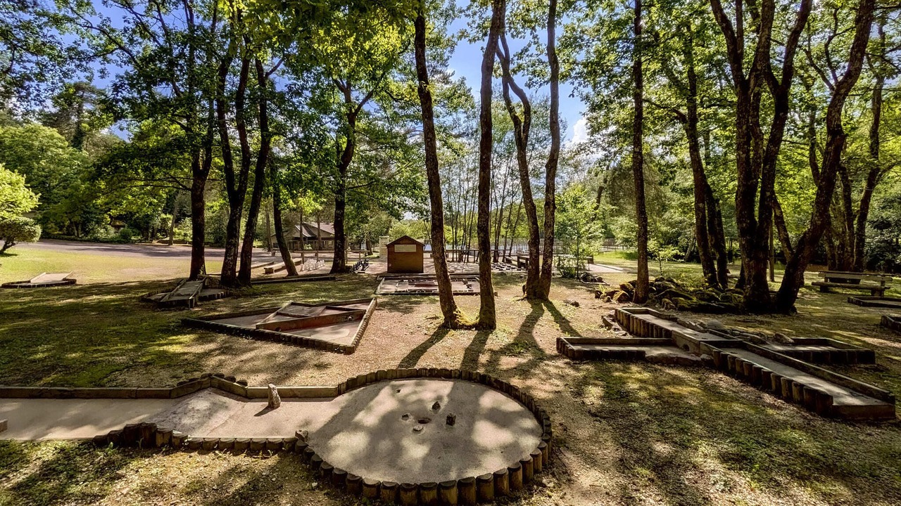 Photo of Outdoor in Milhac-de-Nontron