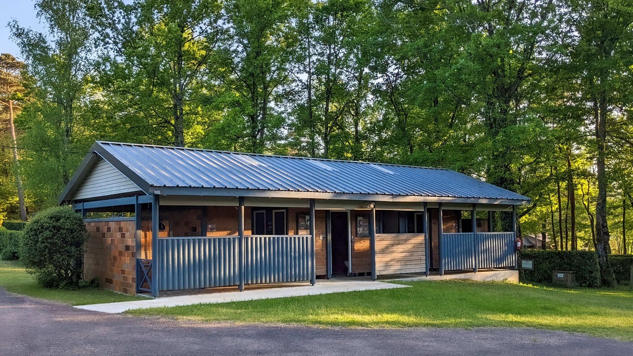 Photo of Outdoor in Milhac-de-Nontron