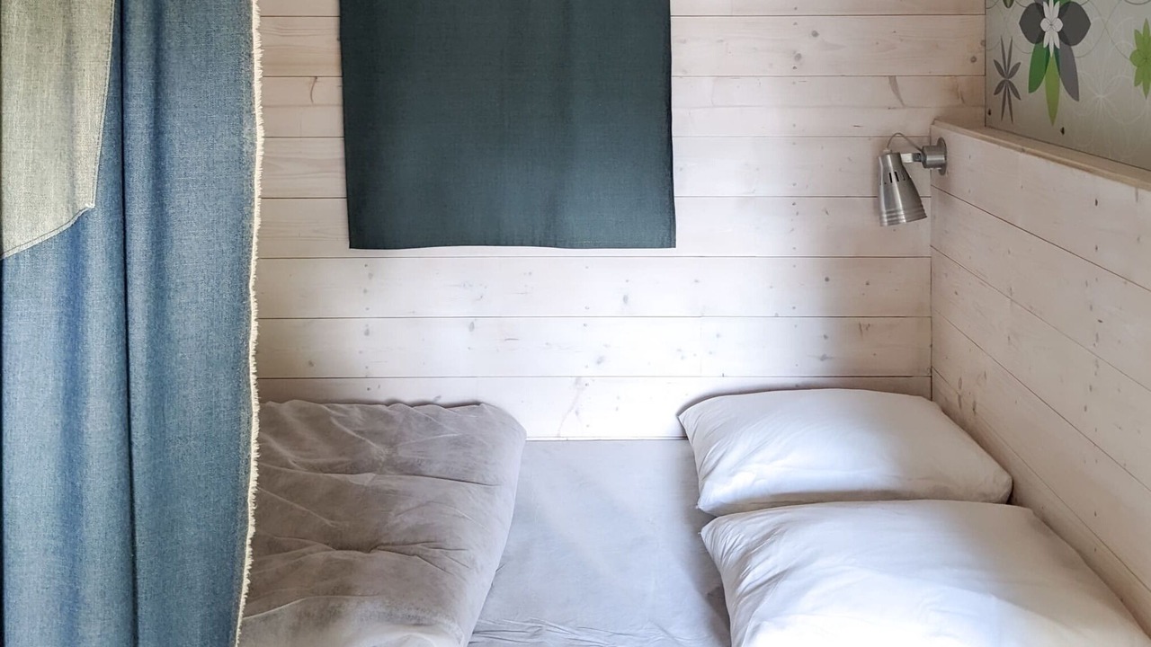 Photo of Bedroom in Milhac-de-Nontron
